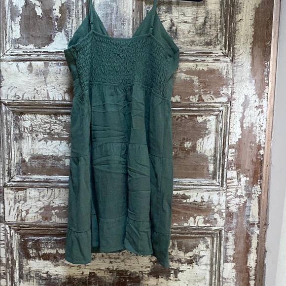 Monteau Los Angeles Sundress, L - Picture 4 of 4